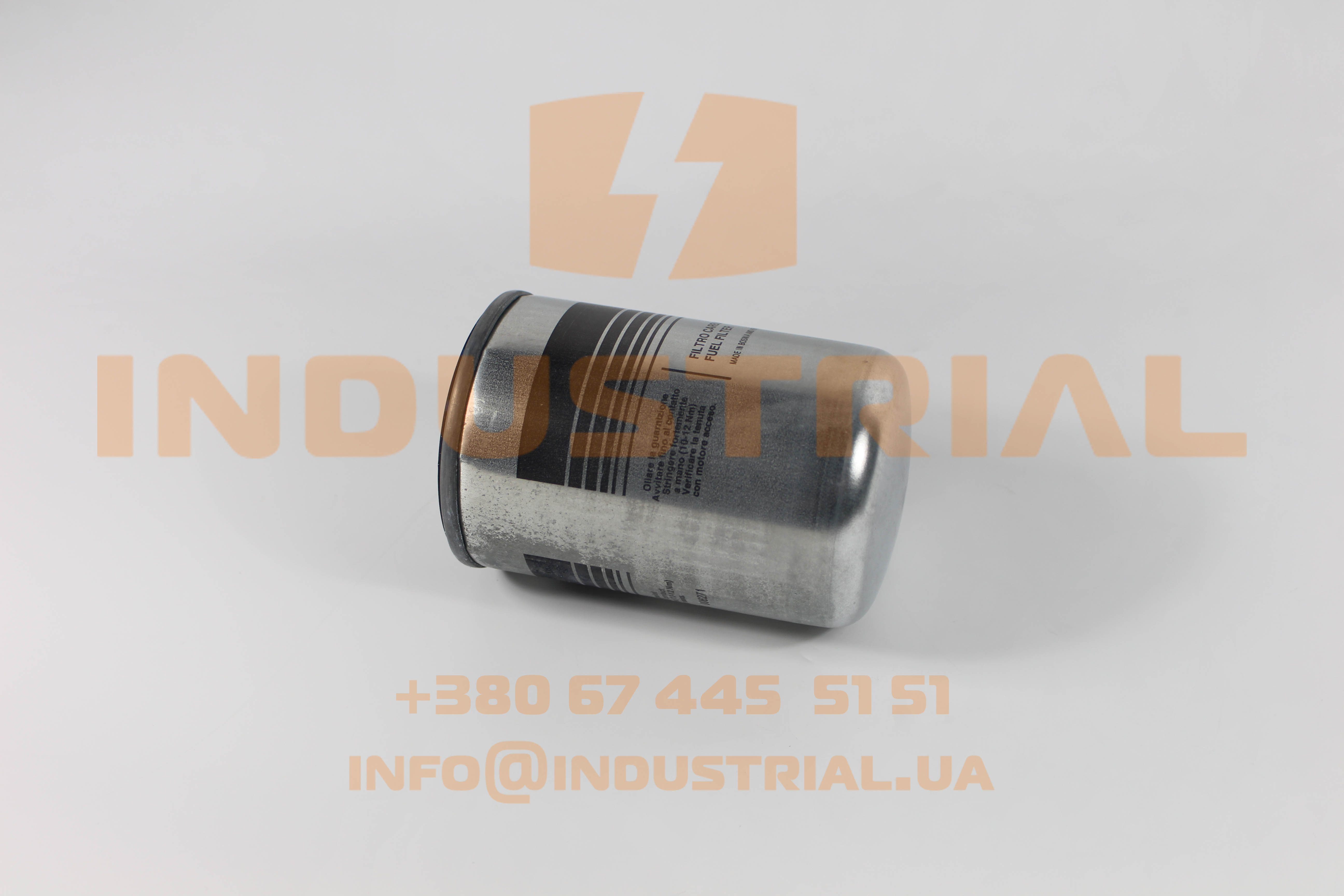 UFI 0306554 UFI